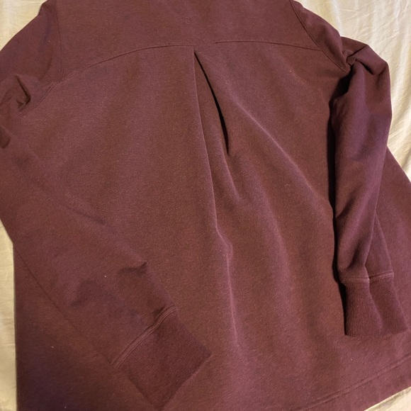 Lululemon jacket - Picture 3 of 7